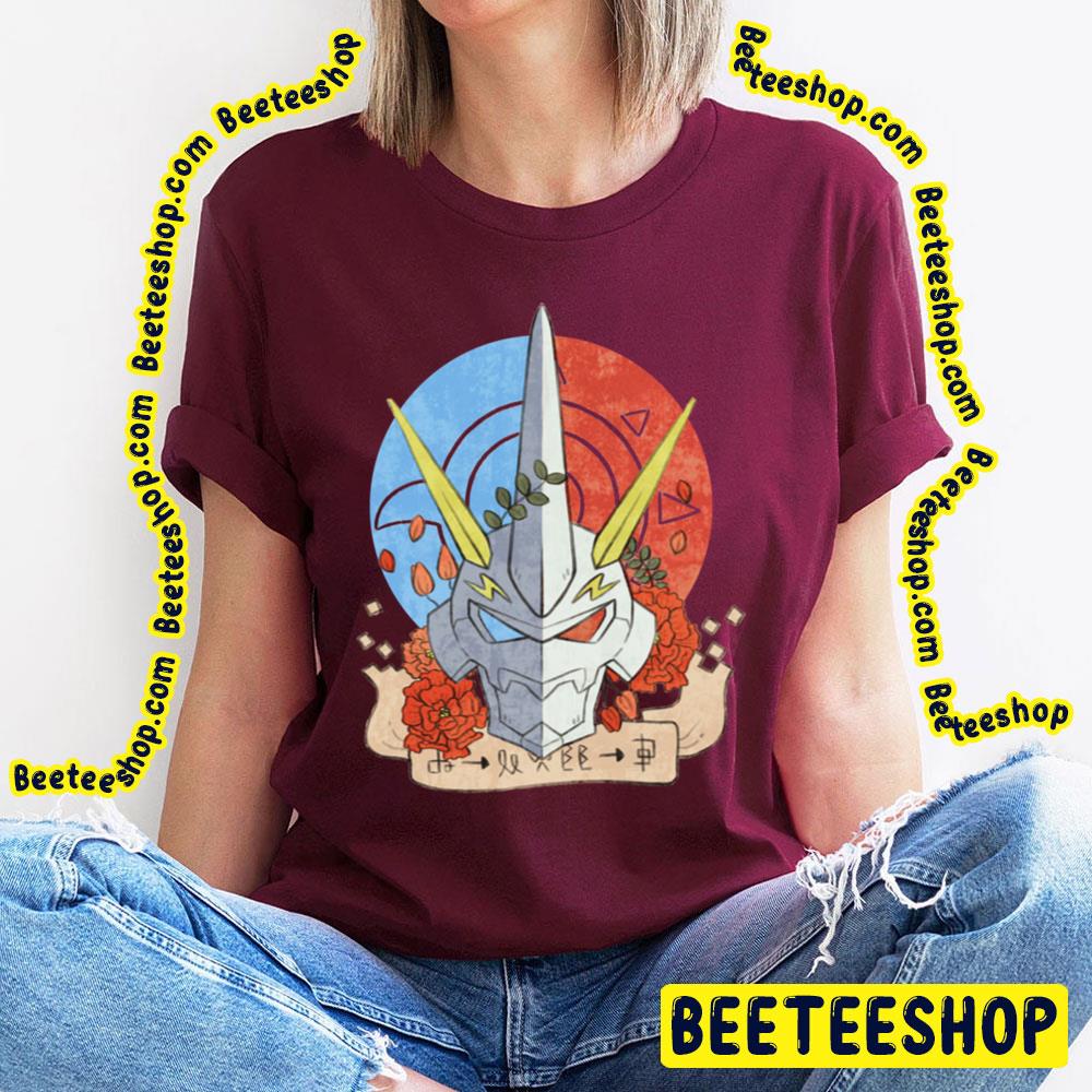 All Delete Digimon Adventure Trending Unisex T-Shirt All Delete Digimon Adventure Trending Unisex T-Shirt