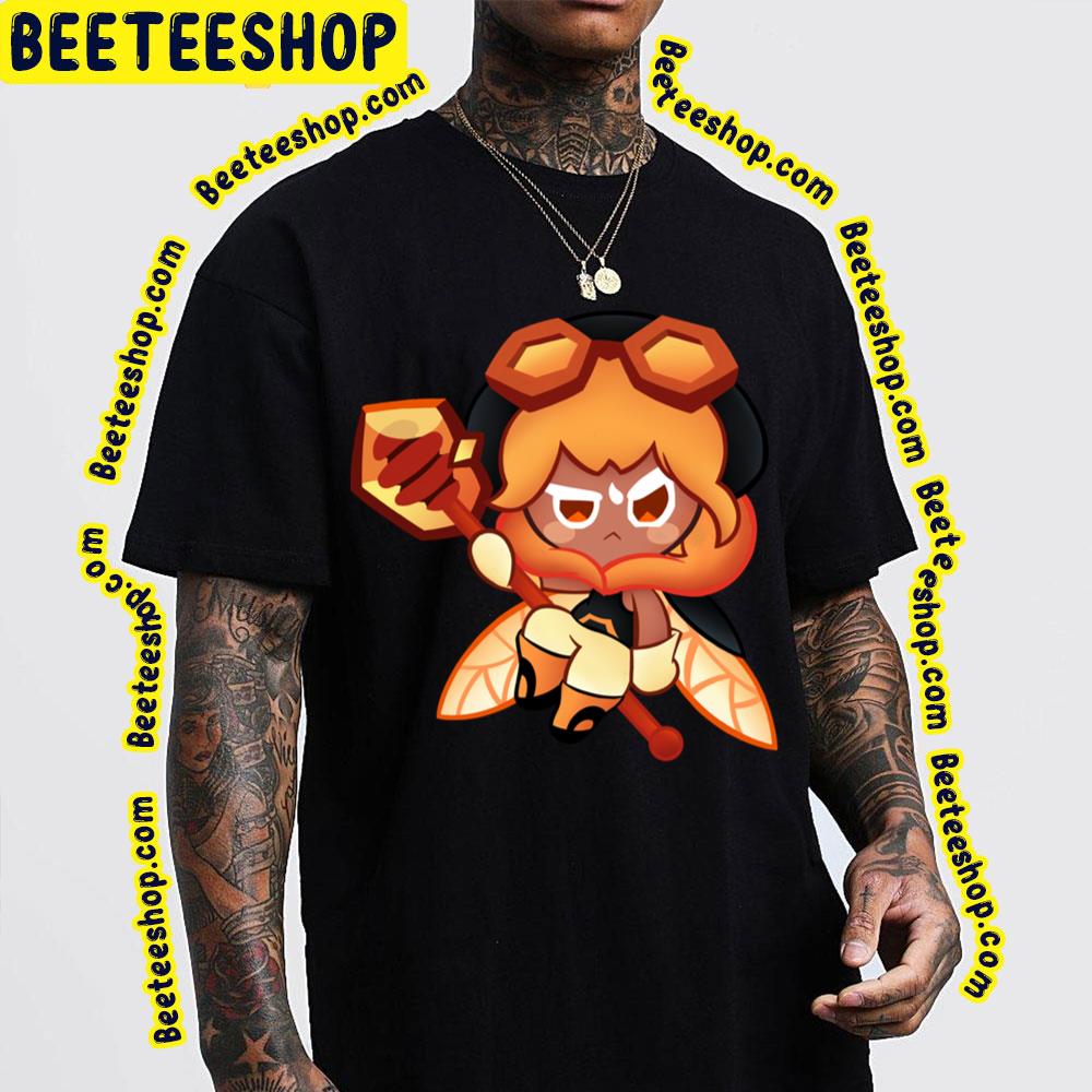 Amber Sugar Cookie Trending Unisex T-Shirt Amber Sugar Cookie Trending Unisex T-Shirt