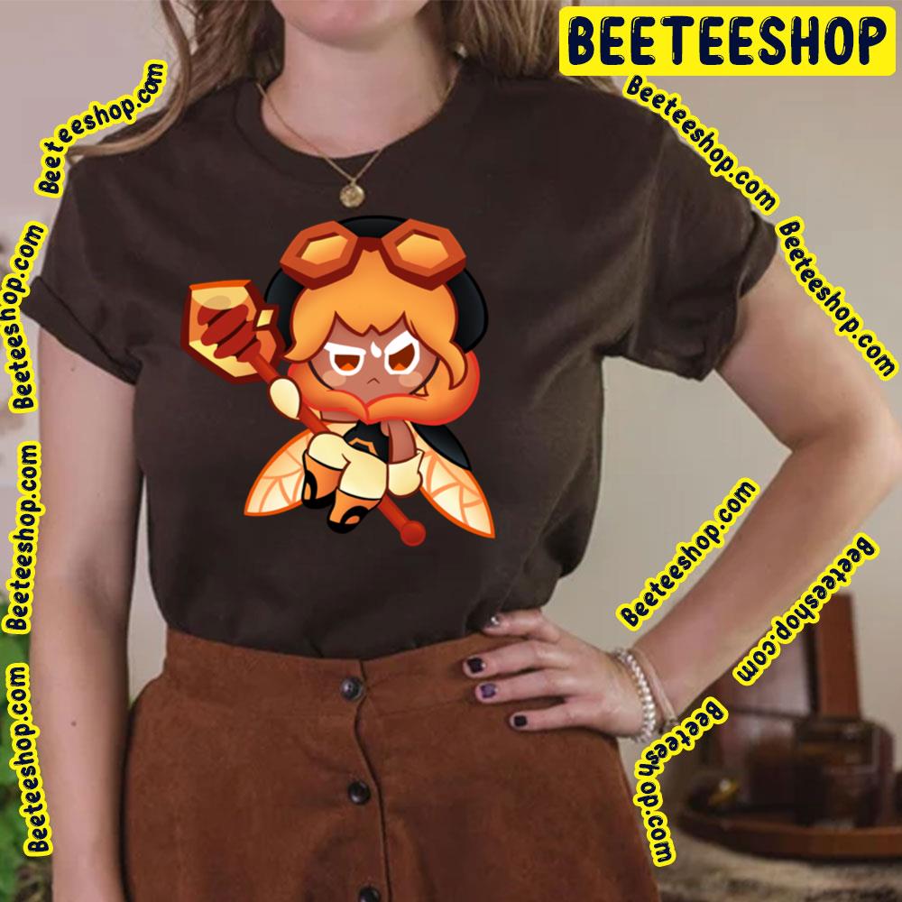 Amber Sugar Cookie Trending Unisex T-Shirt Amber Sugar Cookie Trending Unisex T-Shirt