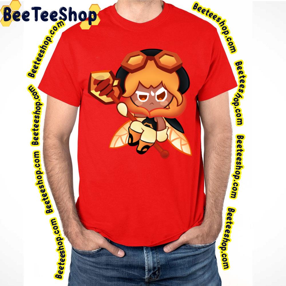 Amber Sugar Cookie Trending Unisex T-Shirt Amber Sugar Cookie Trending Unisex T-Shirt