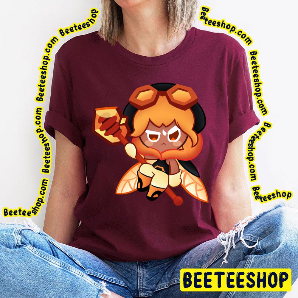 Amber Sugar Cookie Trending Unisex T-Shirt Amber Sugar Cookie Trending Unisex T-Shirt