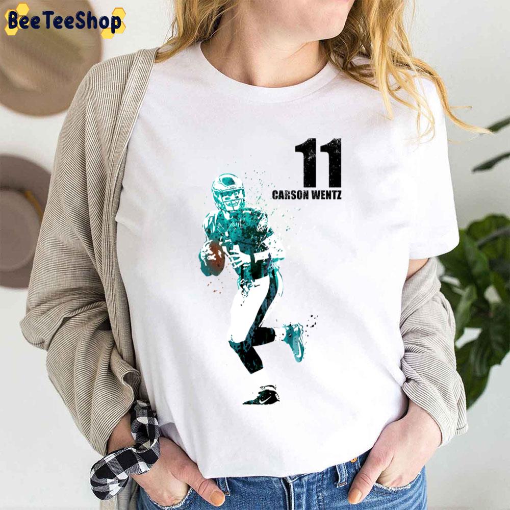 American Football Player Trending Unisex T-Shirt American Football Player Trending Unisex T-Shirt