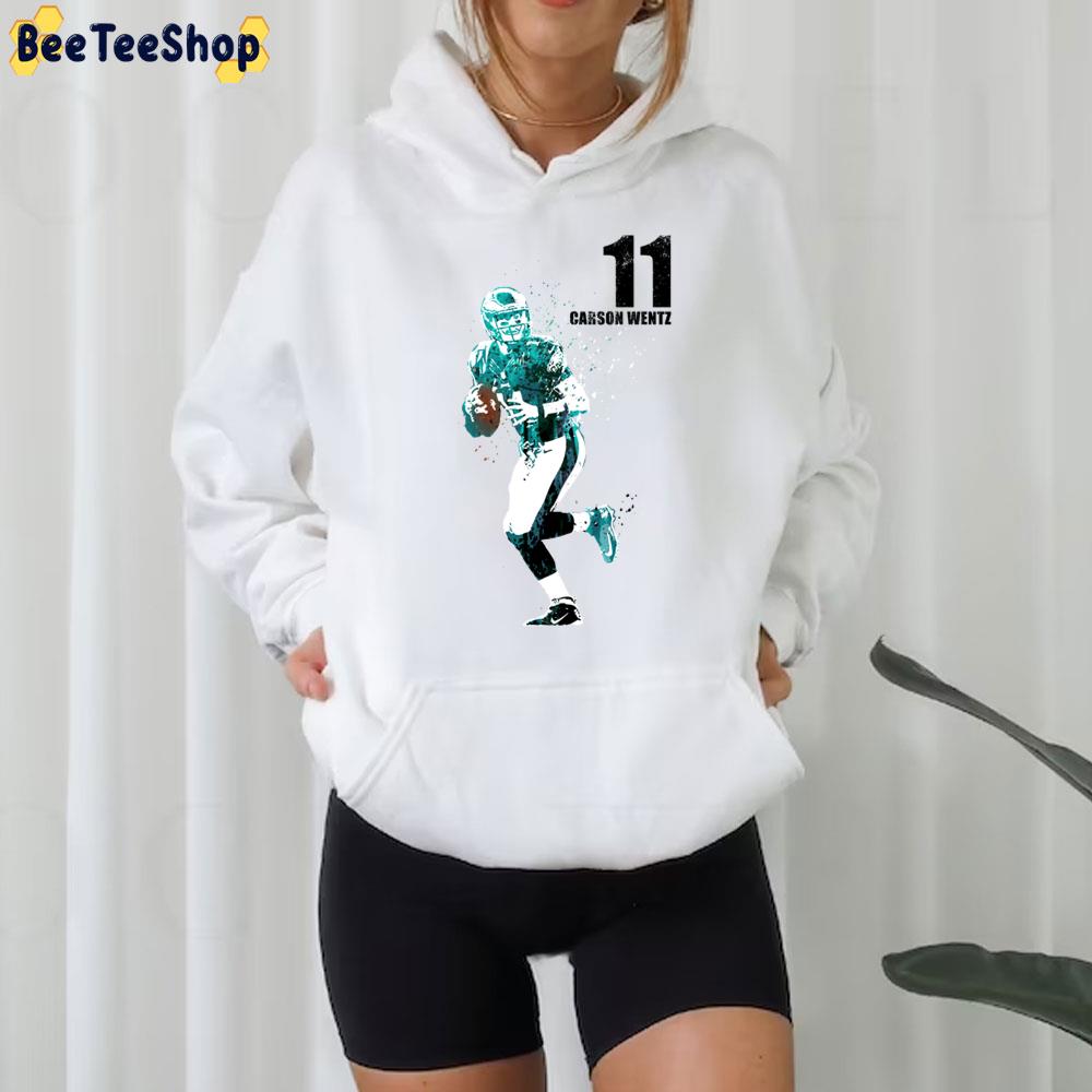 American Football Player Trending Unisex T-Shirt American Football Player Trending Unisex T-Shirt