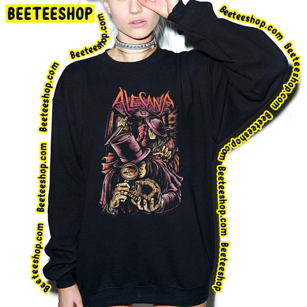 Art Alesana Trending Unisex T-Shirt Art Alesana Trending Unisex T-Shirt