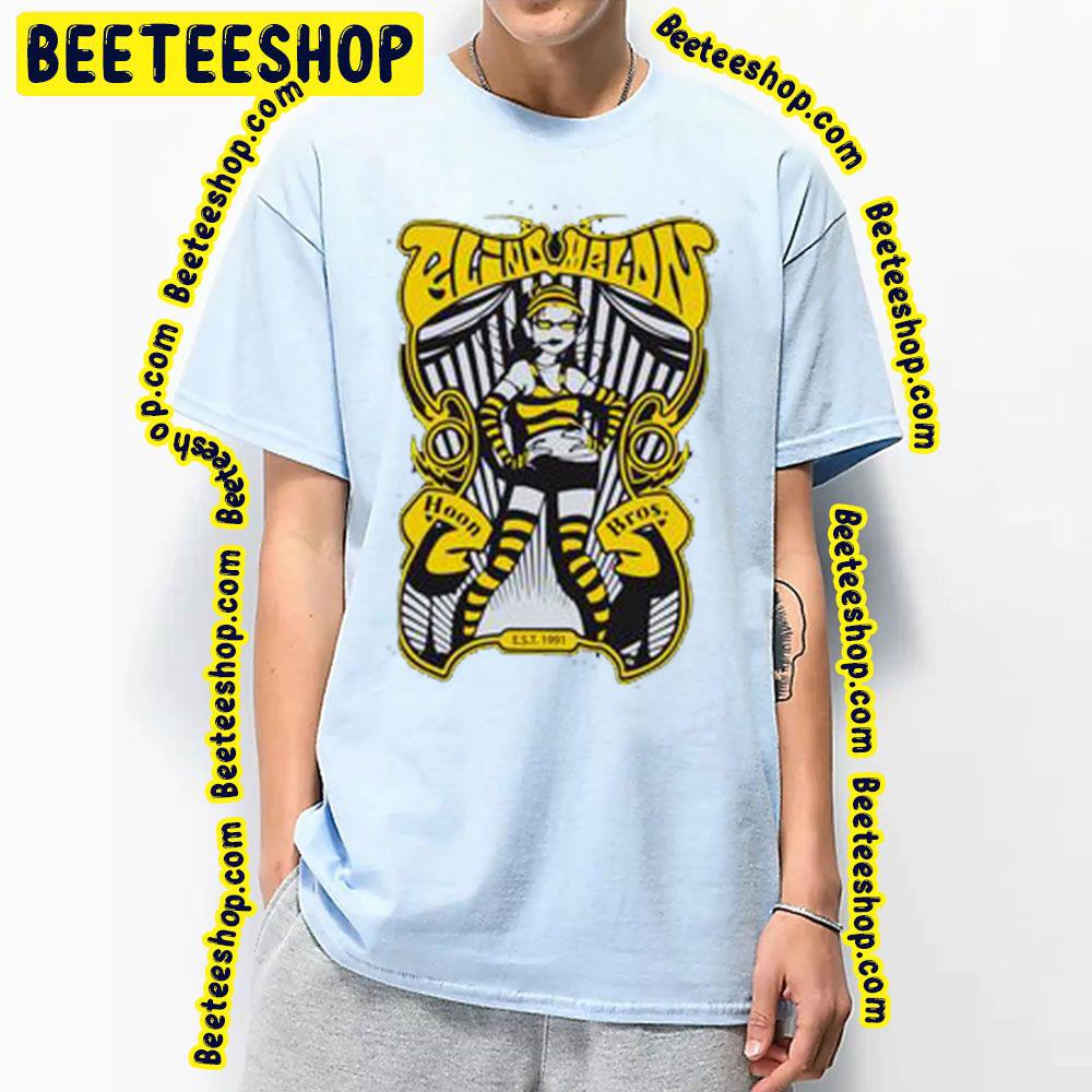 Art Blind Melon Trending Unisex T-Shirt Art Blind Melon Trending Unisex T-Shirt