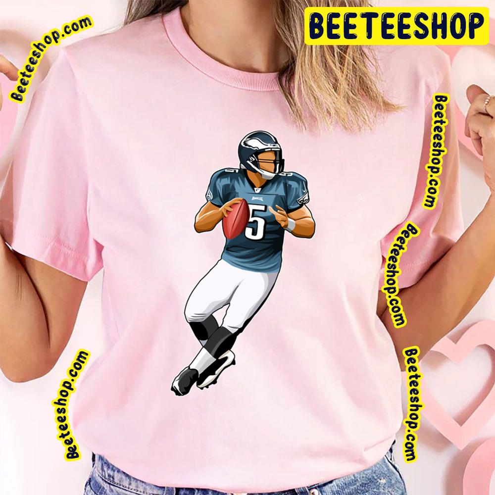 Art Donovan Mcnabb Football Trending Unisex T-Shirt Art Donovan Mcnabb Football Trending Unisex T-Shirt