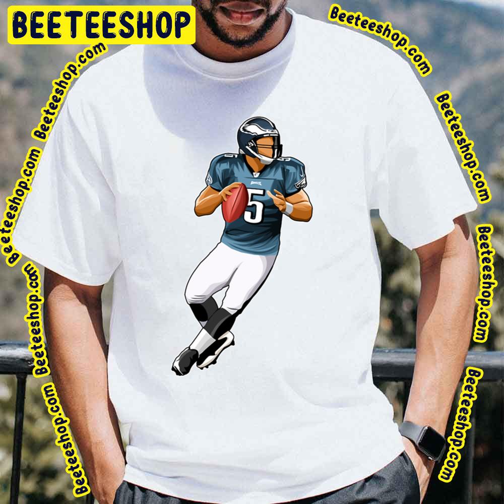 Art Donovan Mcnabb Football Trending Unisex T-Shirt Art Donovan Mcnabb Football Trending Unisex T-Shirt