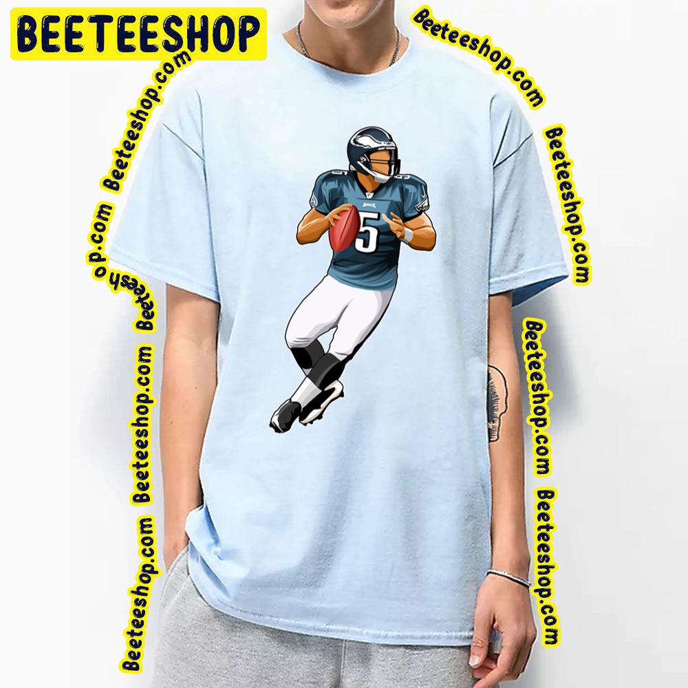 Art Donovan Mcnabb Football Trending Unisex T-Shirt Art Donovan Mcnabb Football Trending Unisex T-Shirt
