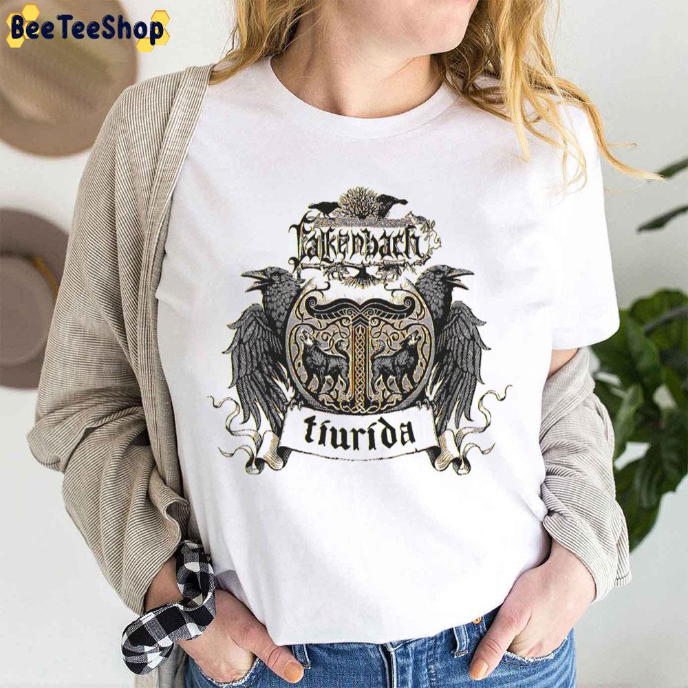 Art Falkenbach Trending Unisex T-Shirt Art Falkenbach Trending Unisex T-Shirt