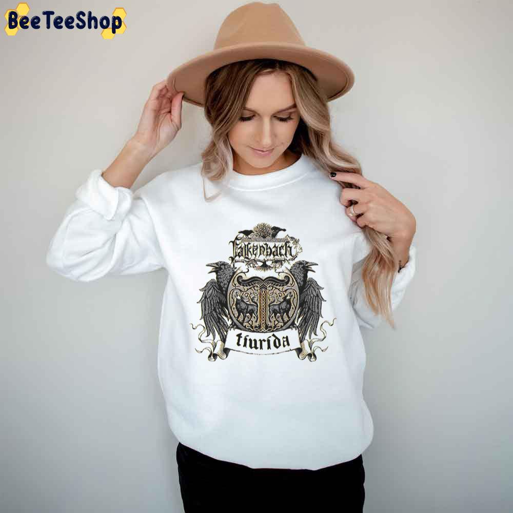 Art Falkenbach Trending Unisex T-Shirt Art Falkenbach Trending Unisex T-Shirt
