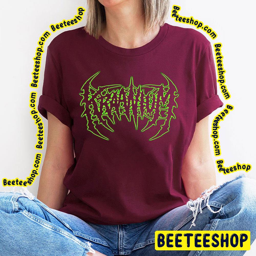 Art Kraanium Logo Trending Unisex T-Shirt Art Kraanium Logo Trending Unisex T-Shirt