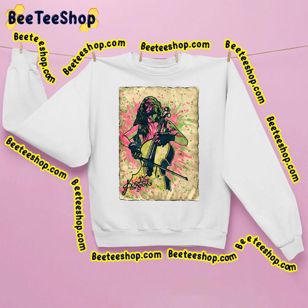 Art Ngesoul Trending Unisex Sweatshirt Art Ngesoul Trending Unisex Sweatshirt