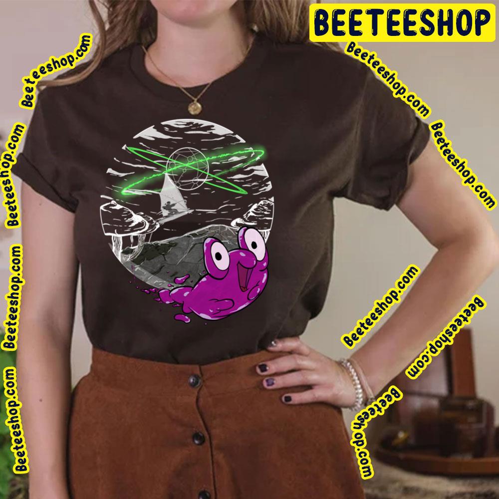Art Treasure Planet Trending Unisex T-Shirt Art Treasure Planet Trending Unisex T-Shirt