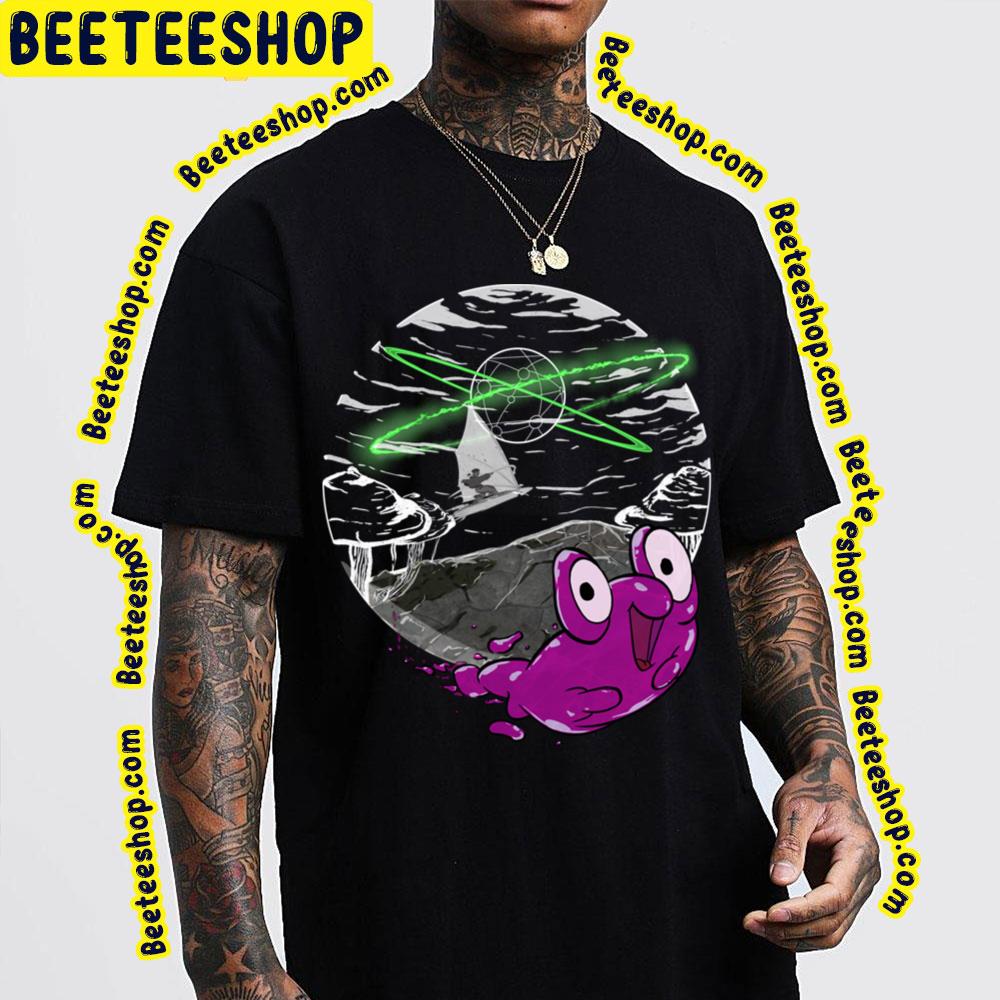 Art Treasure Planet Trending Unisex T-Shirt Art Treasure Planet Trending Unisex T-Shirt