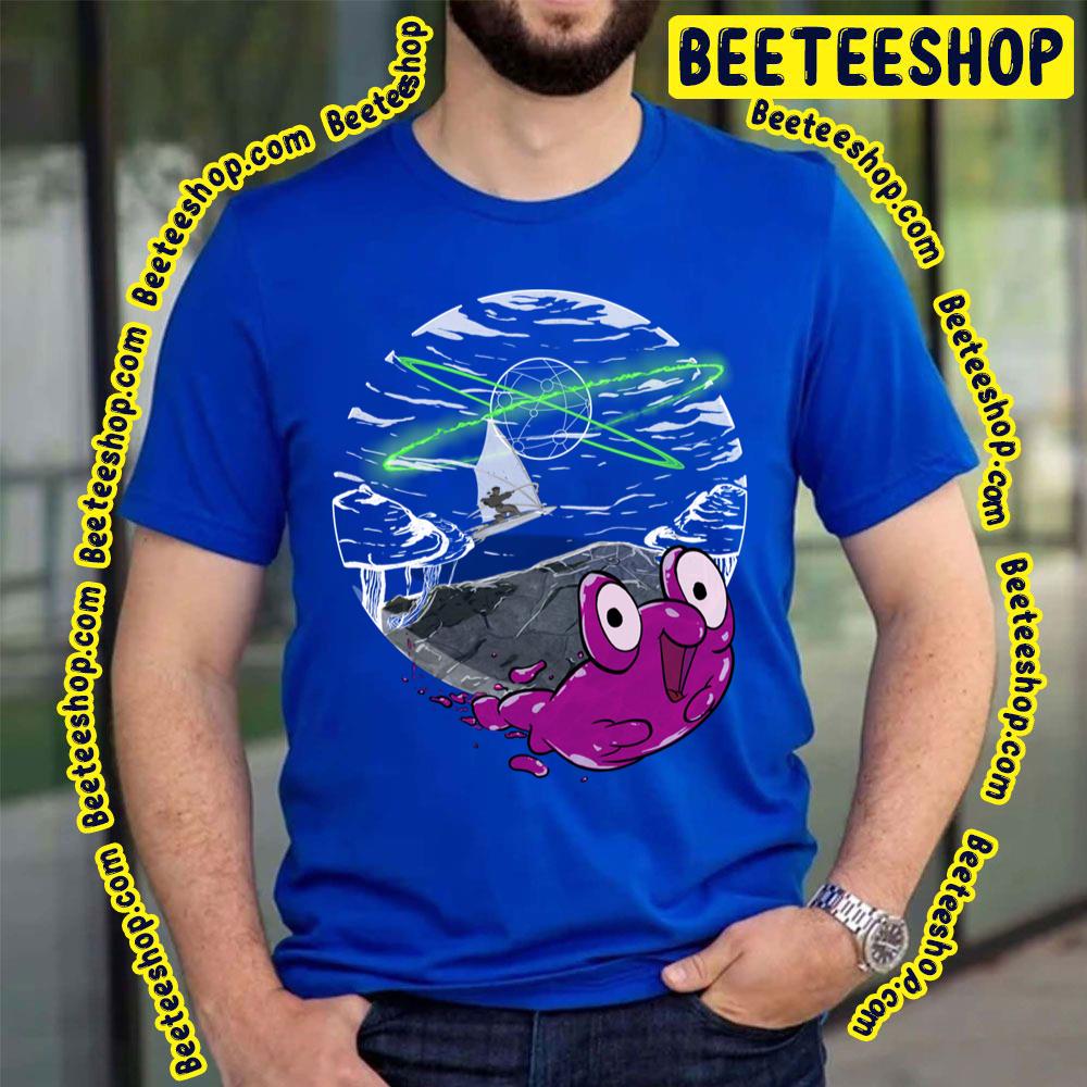 Art Treasure Planet Trending Unisex T-Shirt Art Treasure Planet Trending Unisex T-Shirt