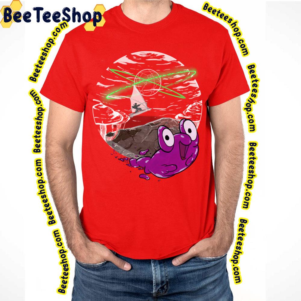 Art Treasure Planet Trending Unisex T-Shirt Art Treasure Planet Trending Unisex T-Shirt