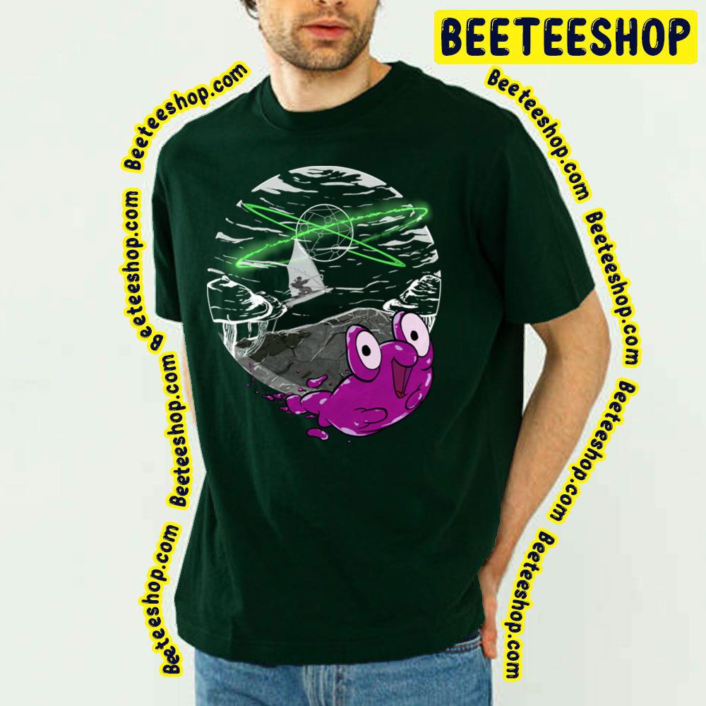 Art Treasure Planet Trending Unisex T-Shirt Art Treasure Planet Trending Unisex T-Shirt