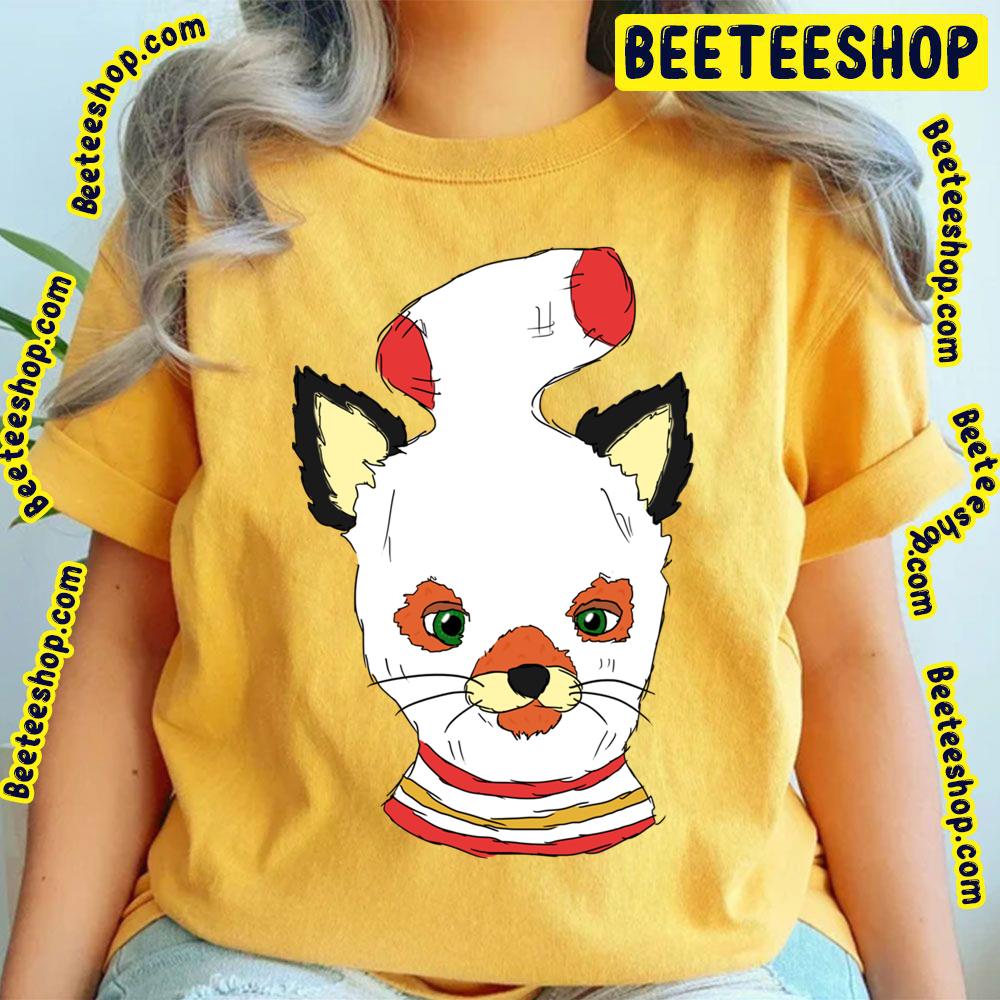 Ash Fantastic Mr.Fox Trending Unisex T-Shirt Ash Fantastic Mr.Fox Trending Unisex T-Shirt