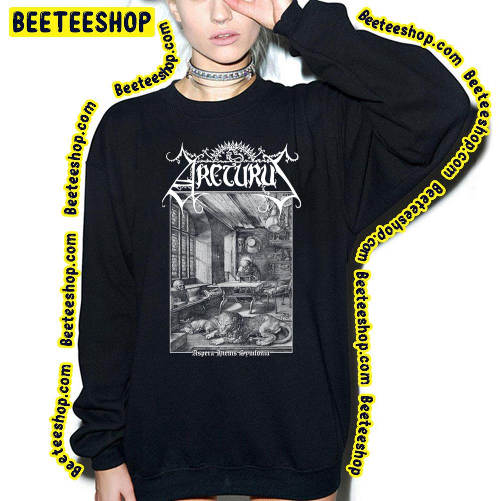 Aspera Hiems Symphonia Arcturus Trending Unisex T-Shirt Aspera Hiems Symphonia Arcturus Trending Unisex T-Shirt