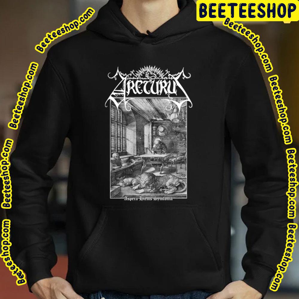 Aspera Hiems Symphonia Arcturus Trending Unisex T-Shirt Aspera Hiems Symphonia Arcturus Trending Unisex T-Shirt