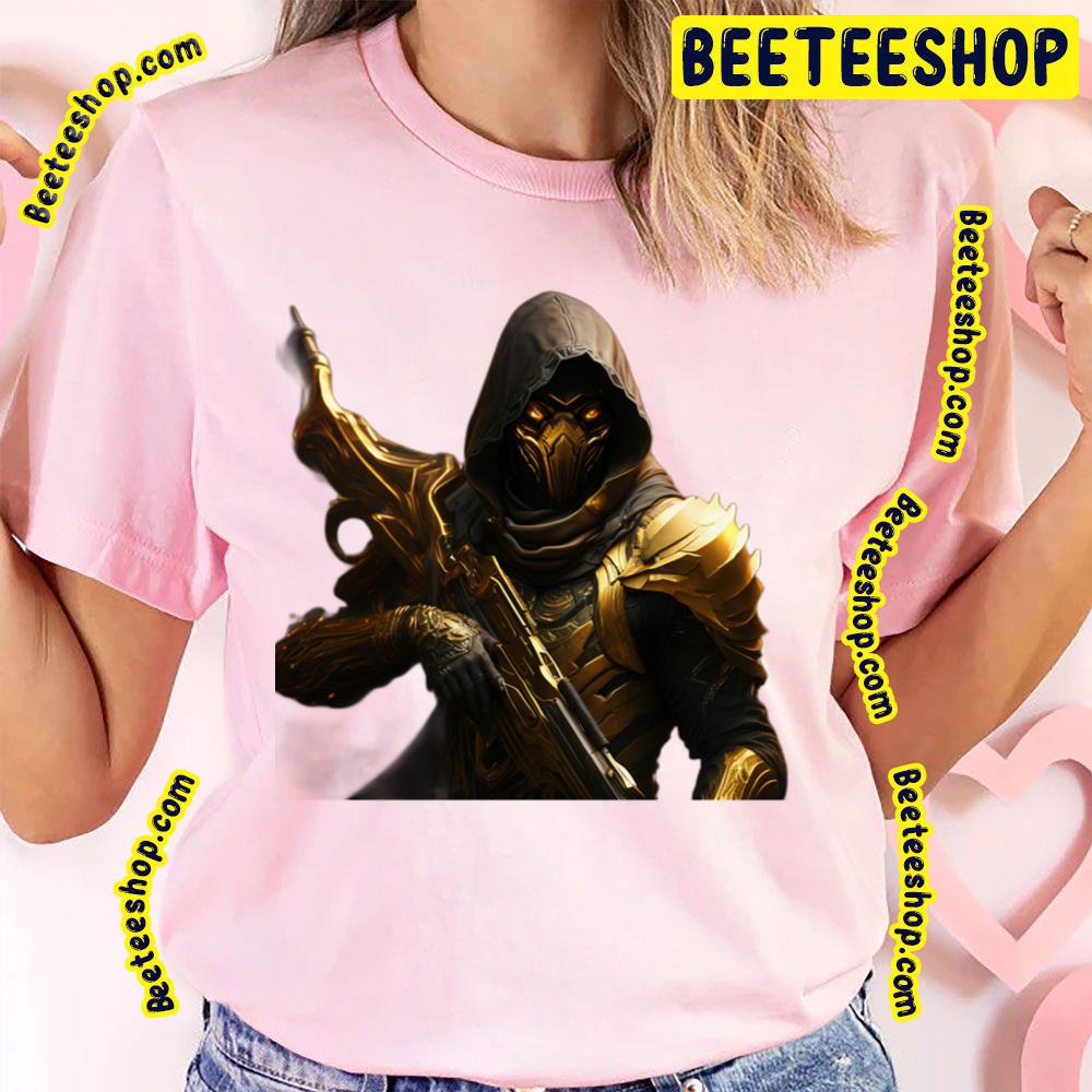 Assassin's Creed Stealth Action And History Trending Unisex T-Shirt Assassin's Creed Stealth Action And History Trending Unisex T-Shirt