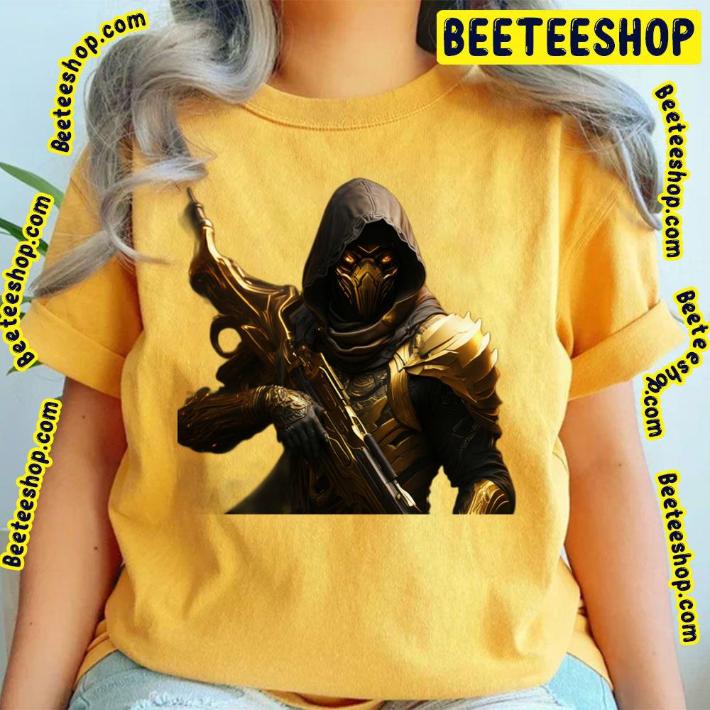 Assassin's Creed Stealth Action And History Trending Unisex T-Shirt Assassin's Creed Stealth Action And History Trending Unisex T-Shirt