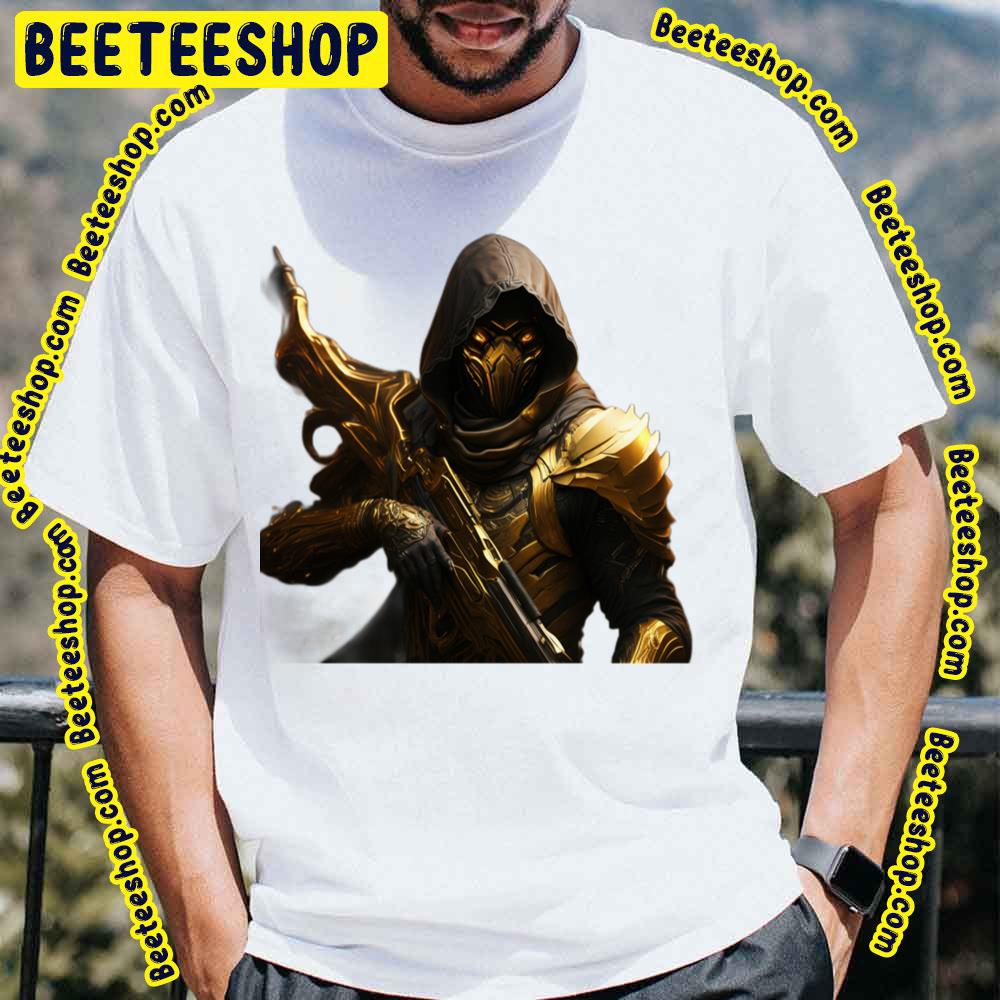 Assassin's Creed Stealth Action And History Trending Unisex T-Shirt Assassin's Creed Stealth Action And History Trending Unisex T-Shirt
