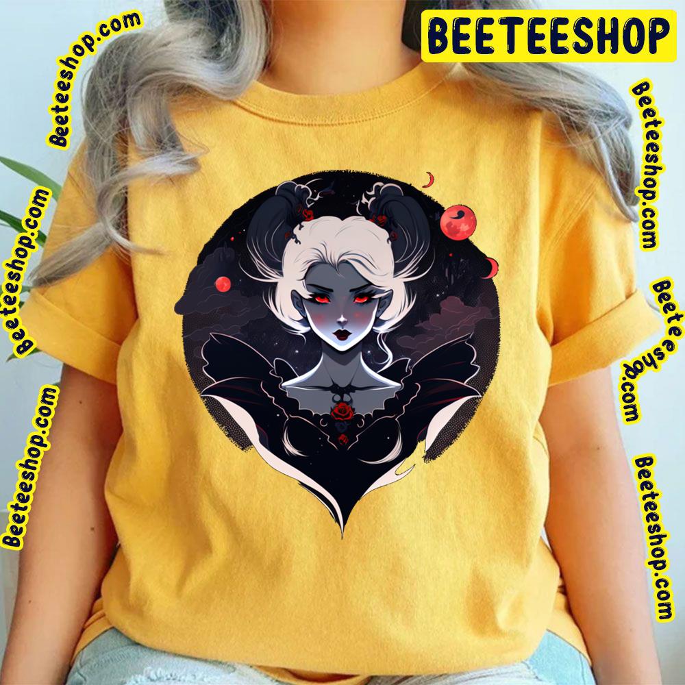 Astral Seductress Trending Unisex T-Shirt Astral Seductress Trending Unisex T-Shirt