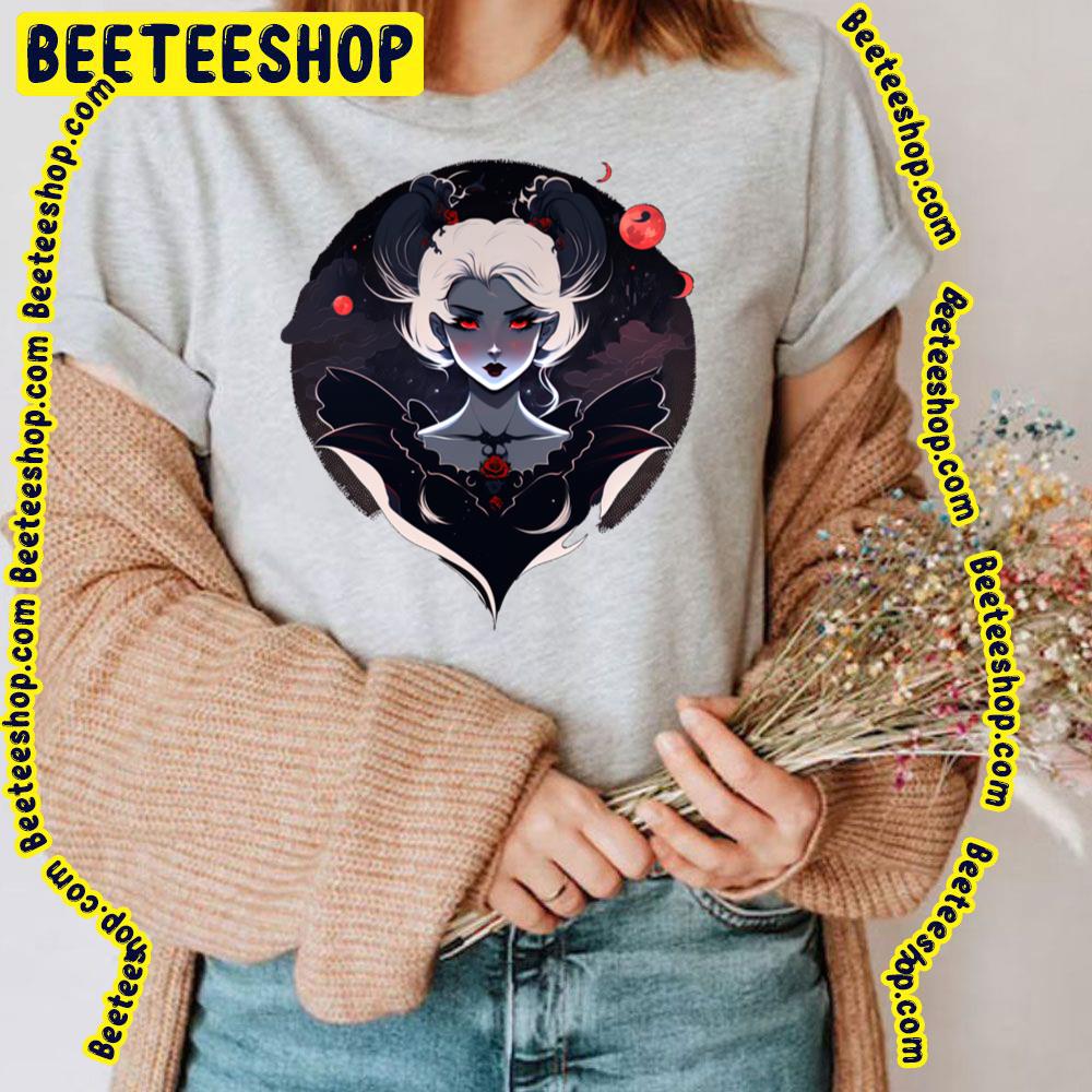 Astral Seductress Trending Unisex T-Shirt Astral Seductress Trending Unisex T-Shirt