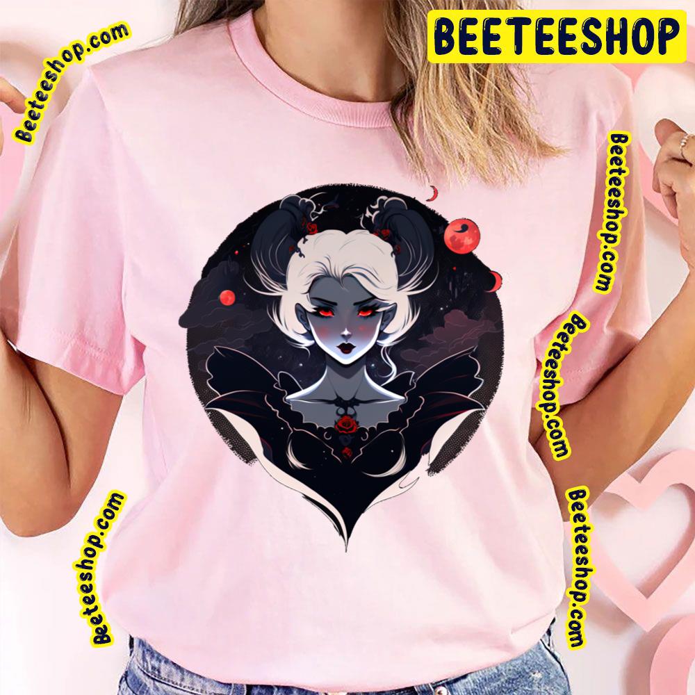 Astral Seductress Trending Unisex T-Shirt Astral Seductress Trending Unisex T-Shirt