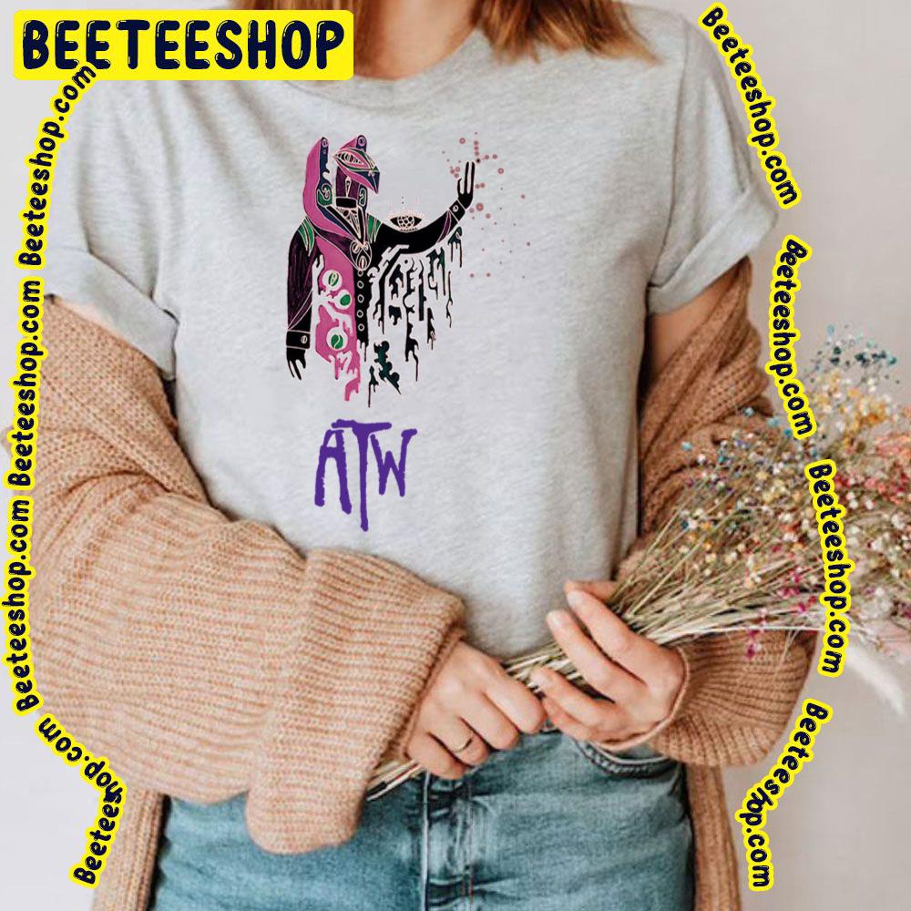 Atw All Them Witches Trending Unisex T-Shirt Atw All Them Witches Trending Unisex T-Shirt