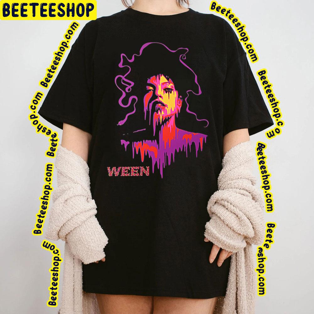 Baby Bitch Graphic Ween Trending Unisex T-Shirt Baby Bitch Graphic Ween Trending Unisex T-Shirt