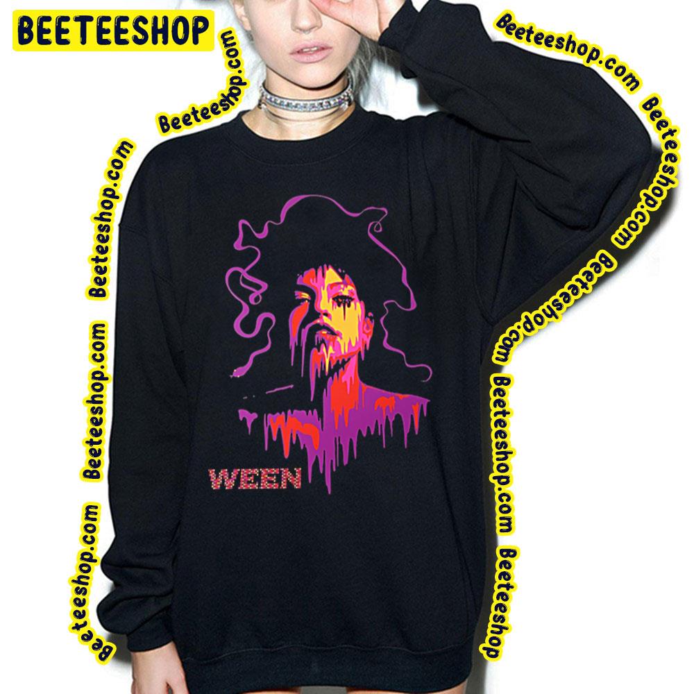 Baby Bitch Graphic Ween Trending Unisex T-Shirt Baby Bitch Graphic Ween Trending Unisex T-Shirt