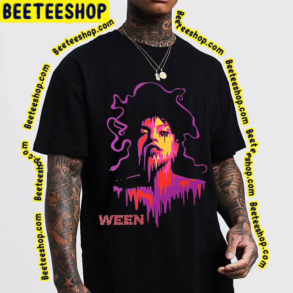 Baby Bitch Graphic Ween Trending Unisex T-Shirt Baby Bitch Graphic Ween Trending Unisex T-Shirt