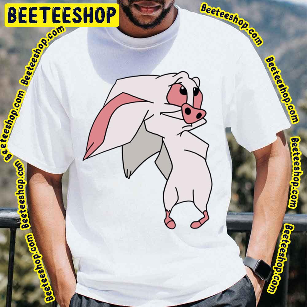 Bartok The Great Mouse Detective Trending Unisex T-Shirt Bartok The Great Mouse Detective Trending Unisex T-Shirt