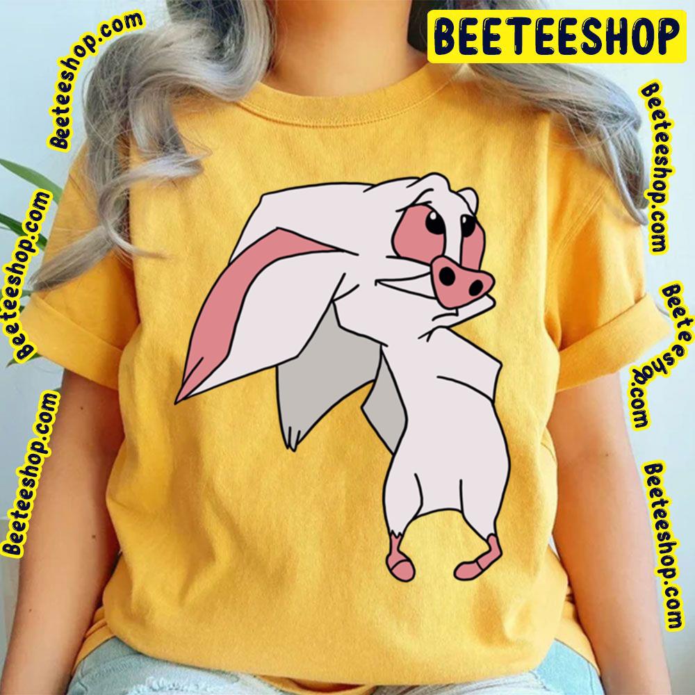 Bartok The Great Mouse Detective Trending Unisex T-Shirt Bartok The Great Mouse Detective Trending Unisex T-Shirt