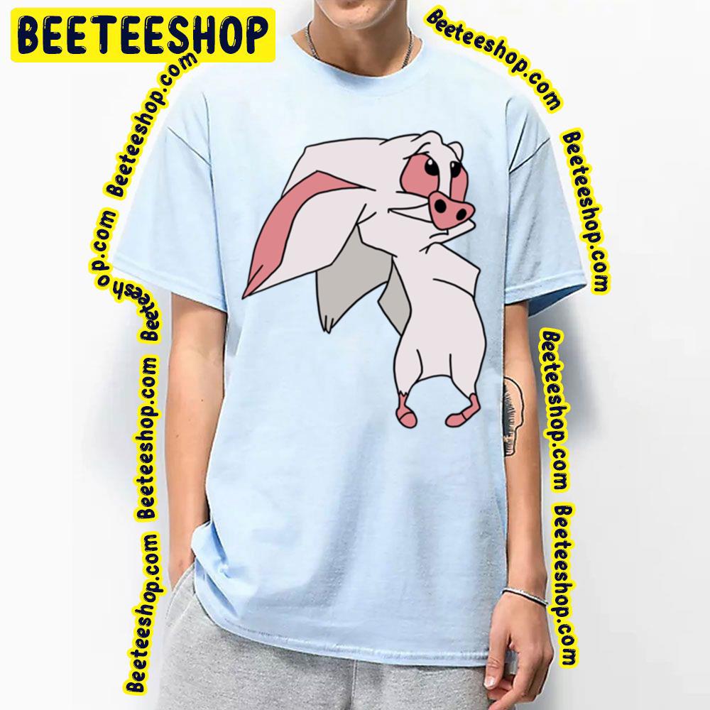 Bartok The Great Mouse Detective Trending Unisex T-Shirt Bartok The Great Mouse Detective Trending Unisex T-Shirt
