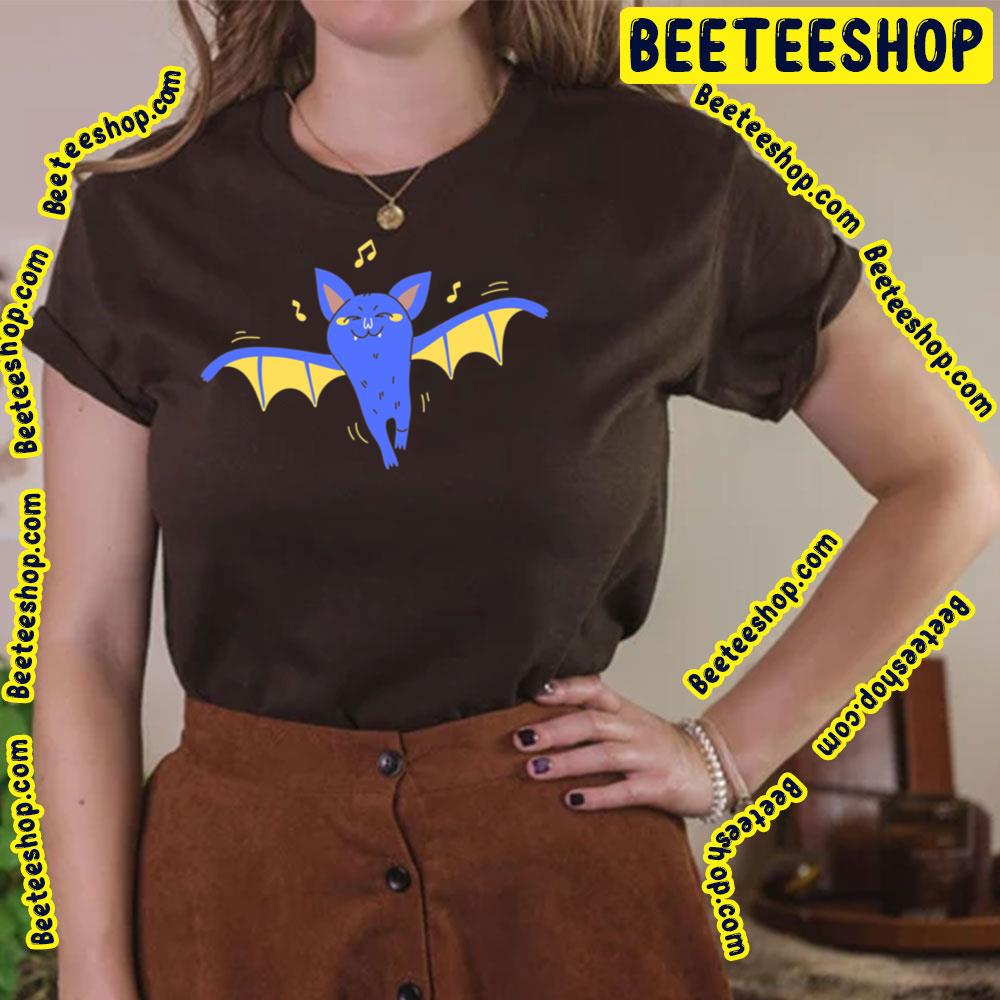 Batzilla Trending Unisex T-Shirt Batzilla Trending Unisex T-Shirt
