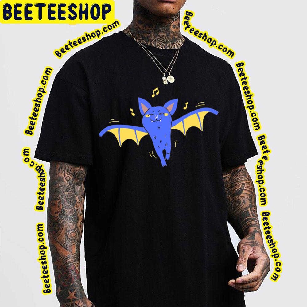 Batzilla Trending Unisex T-Shirt Batzilla Trending Unisex T-Shirt