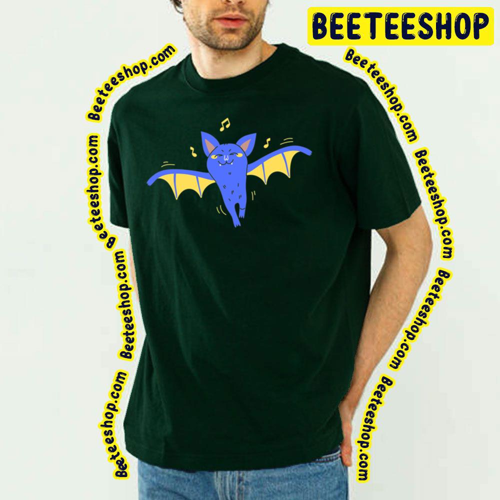 Batzilla Trending Unisex T-Shirt Batzilla Trending Unisex T-Shirt