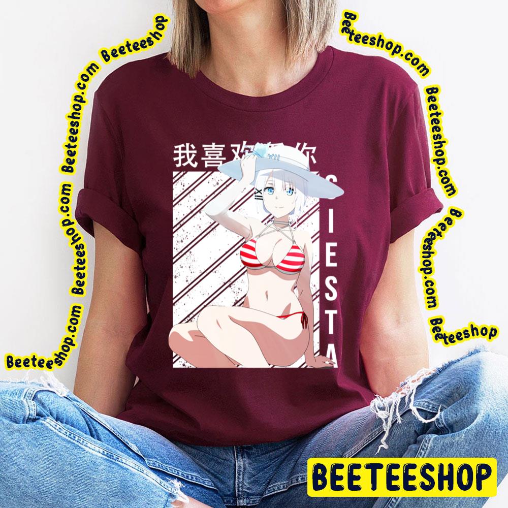 Bikni Siesta Detective Already Dead Vintage Trending Unisex T-Shirt Bikni Siesta Detective Already Dead Vintage Trending Unisex T-Shirt
