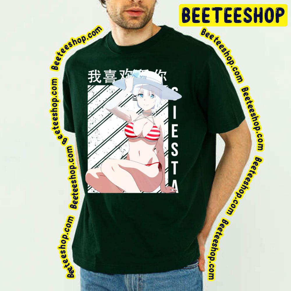 Bikni Siesta Detective Already Dead Vintage Trending Unisex T-Shirt Bikni Siesta Detective Already Dead Vintage Trending Unisex T-Shirt