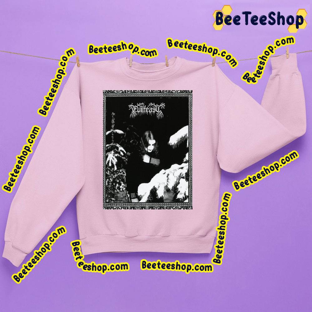 Black Art Evilfeast Trending Unisex Sweatshirt Black Art Evilfeast Trending Unisex Sweatshirt