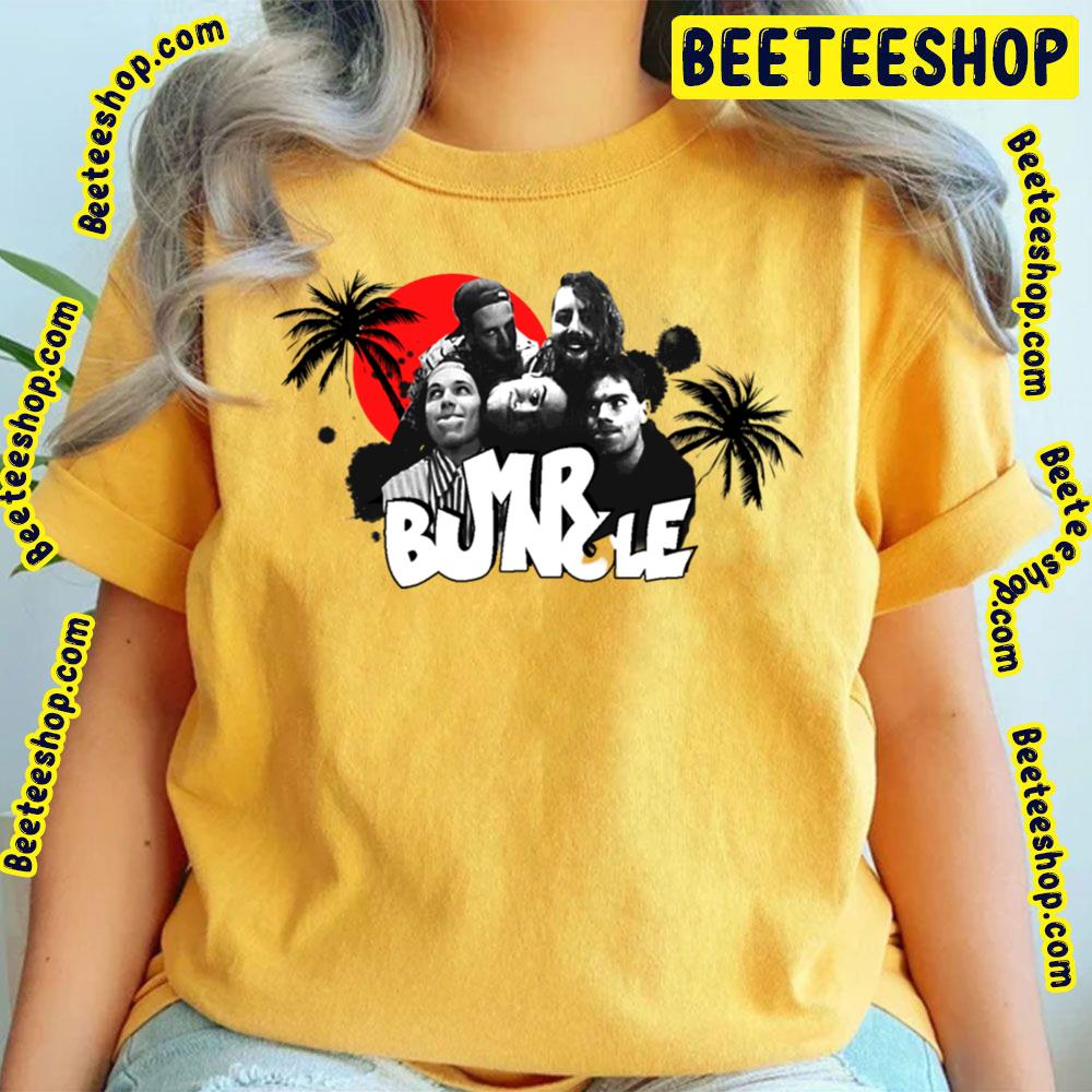 Black Whtie Art Mr Bungle Trending Unisex T-Shirt Black Whtie Art Mr Bungle Trending Unisex T-Shirt