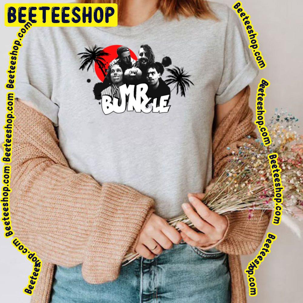 Black Whtie Art Mr Bungle Trending Unisex T-Shirt Black Whtie Art Mr Bungle Trending Unisex T-Shirt