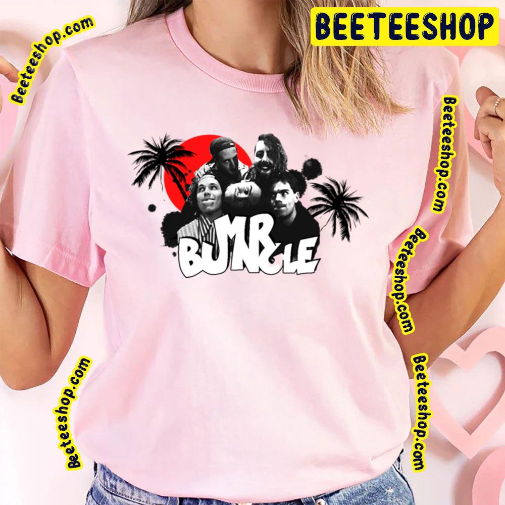 Black Whtie Art Mr Bungle Trending Unisex T-Shirt Black Whtie Art Mr Bungle Trending Unisex T-Shirt