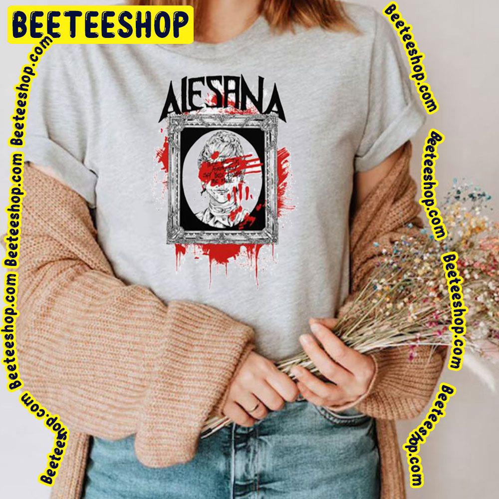 Blood Alestorm Trending Unisex T-Shirt Blood Alestorm Trending Unisex T-Shirt