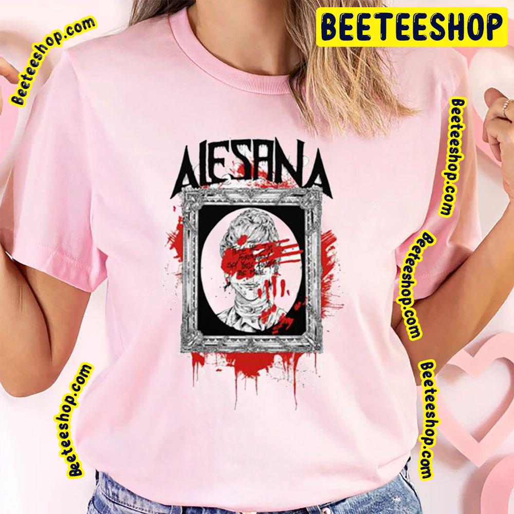 Blood Alestorm Trending Unisex T-Shirt Blood Alestorm Trending Unisex T-Shirt