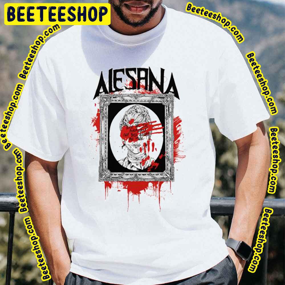 Blood Alestorm Trending Unisex T-Shirt Blood Alestorm Trending Unisex T-Shirt