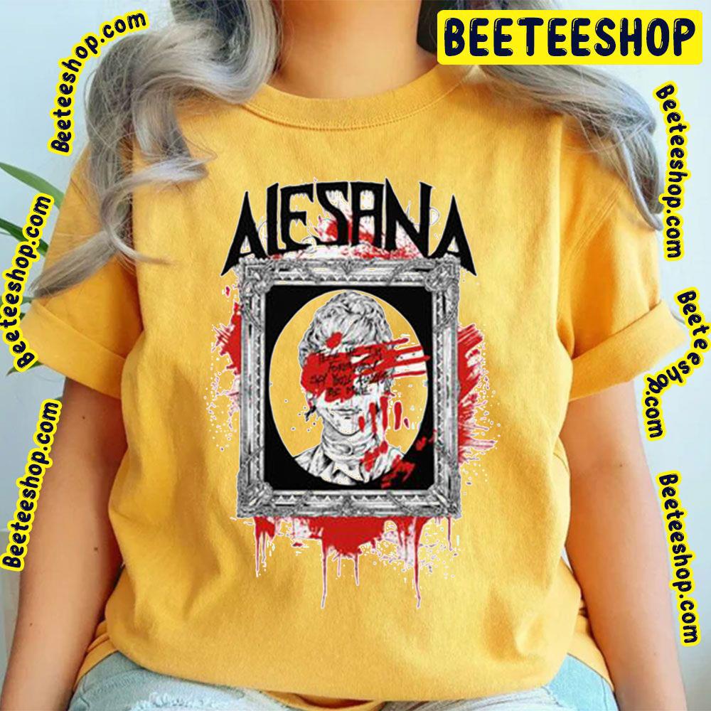 Blood Alestorm Trending Unisex T-Shirt Blood Alestorm Trending Unisex T-Shirt